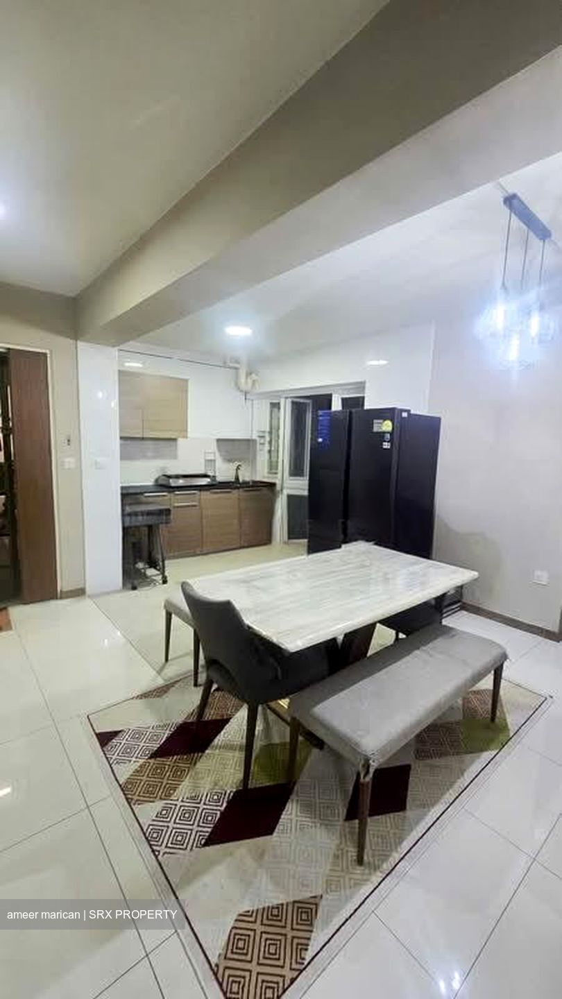 Blk 620A Tampines Greenverge (Tampines), HDB 4 Rooms #557703711